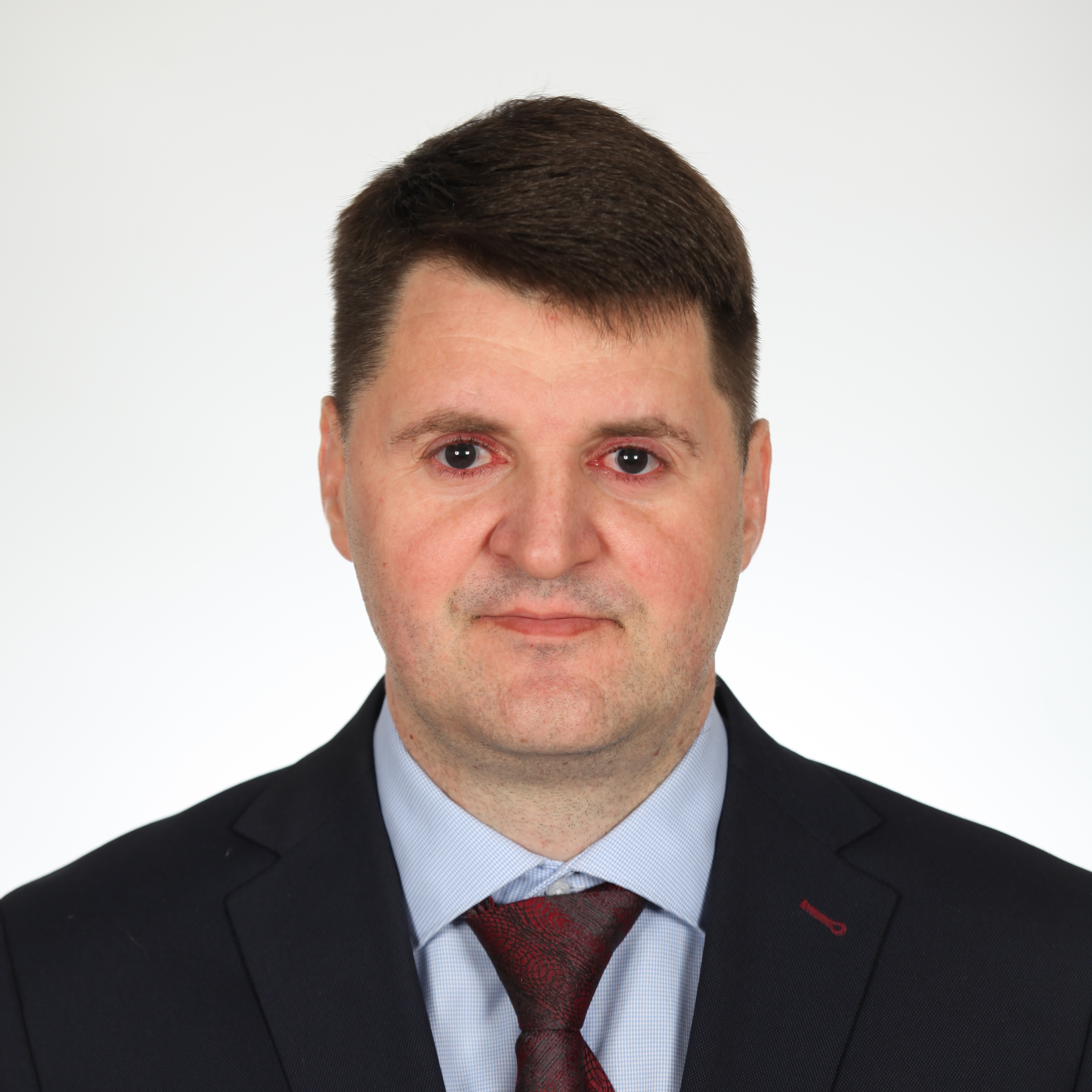 Иконка канала Виталий Быковский Патриоты России