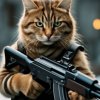 Иконка канала санька