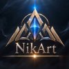 Иконка канала NikArt-Films