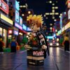 Иконка канала King_bekoneRT