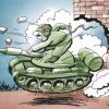 Иконка канала Денис