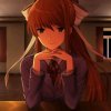 Иконка канала ȷᥙs𝗍 m᥆ᥒіkᥲ. ᡕᠵ᠊ᡃ່࡚ࠢ࠘ ⸝່ࠡࠣ᠊߯᠆ࠣ࠘ᡁࠣ࠘᠊᠊ࠢ࠘𐡏