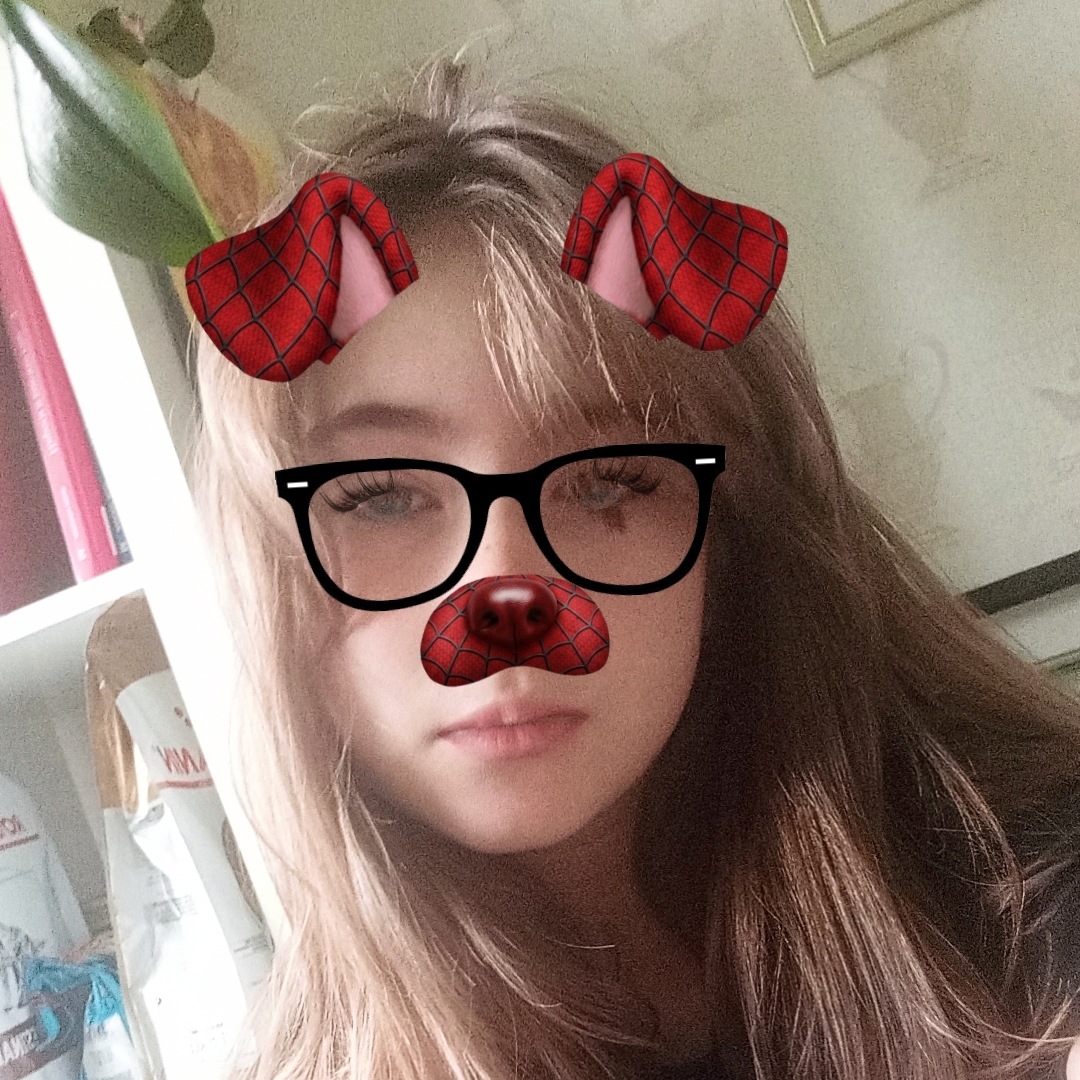 Иконка канала ☆🍓﹏Veroka﹏🍓☆