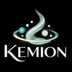 Иконка канала KemION.Ru
