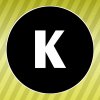 Иконка канала KUVI GAMES