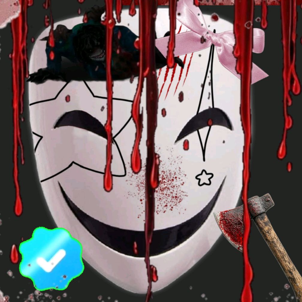 Иконка канала 🌹P你为嘛🥀