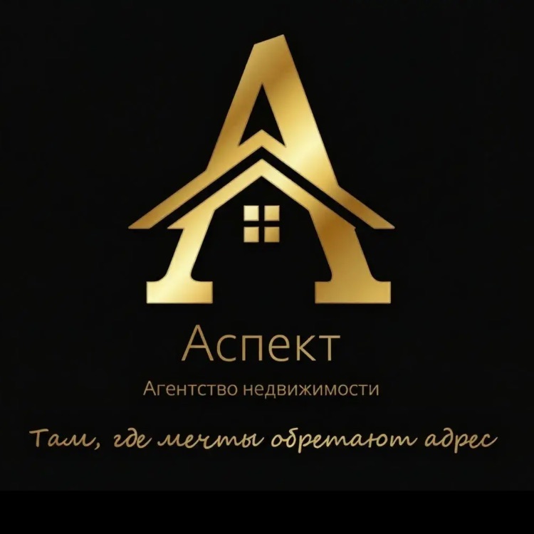 Иконка канала Аспект | Недвижимость: загородка, новостройки |