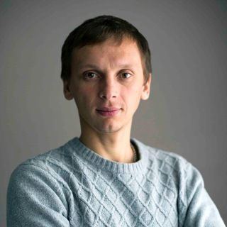 Максим Алексеев | Контент для бизнеса