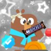 Иконка канала 🐻ɸᴀᴧьᴄᴛᴀɸ | ᴅᴜᴏʟɪɴɢᴏ✅ (OFFICIAL)
