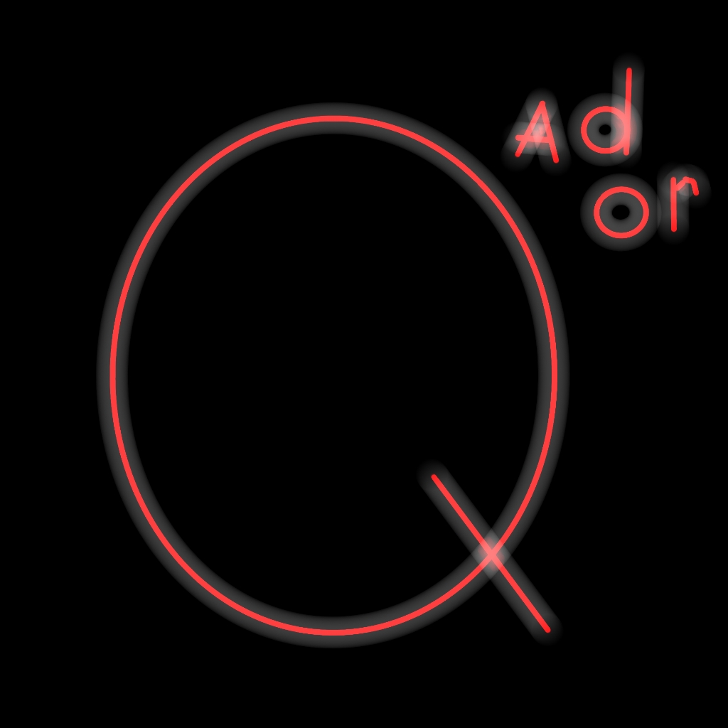 Иконка канала Qador Games
