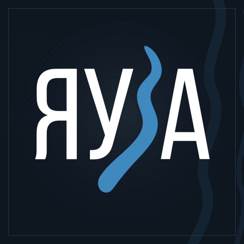 Иконка канала Издательство «Яуза»