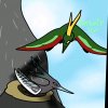 Иконка канала BarbaTV/The Cursed Dinosaur Isle