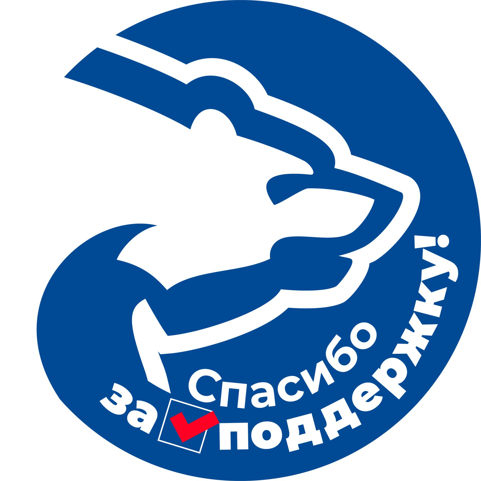 Иконка канала ЕДИНАЯ РОССИЯ | Пермский край