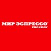 Иконка канала Mirespresso