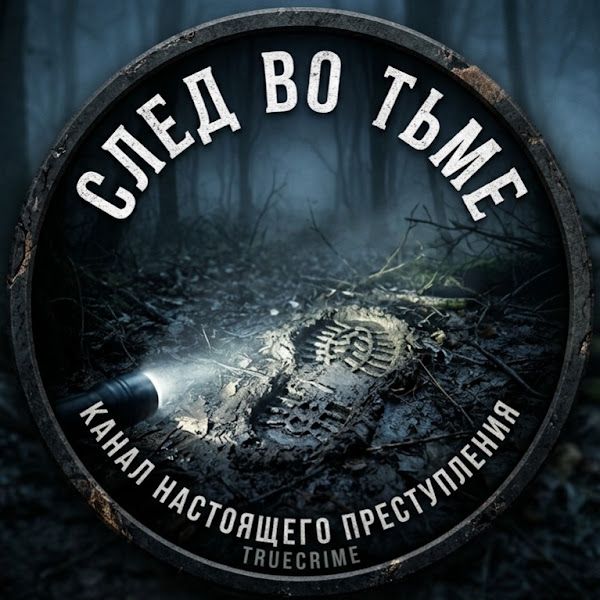 Иконка канала След в тьме