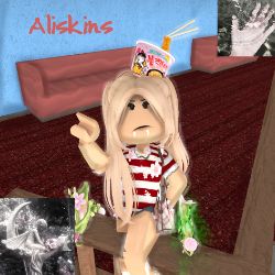 Иконка канала Aliskins