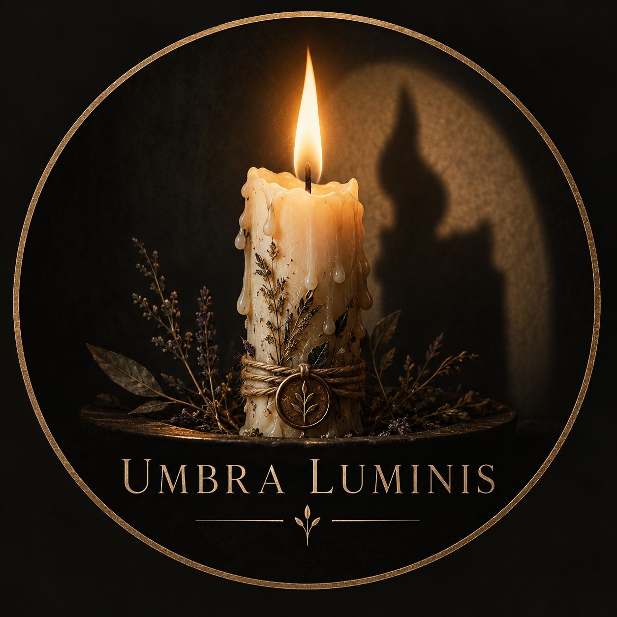 Иконка канала Umbra Luminis