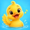 Иконка канала Little Puddle Tunes