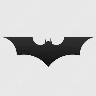Иконка канала Batman-Kino