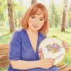 Иконка канала Mirela_cross_stich