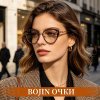Иконка канала Bojin очки
