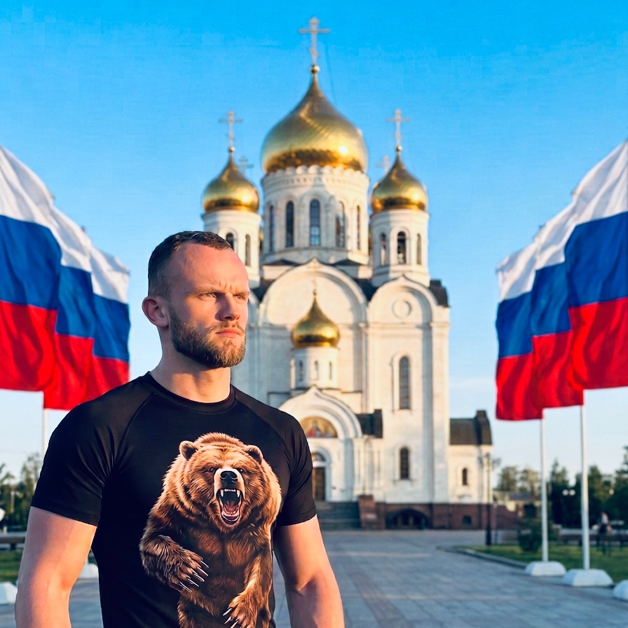 Иконка канала Артём Морозов/Культ силы
