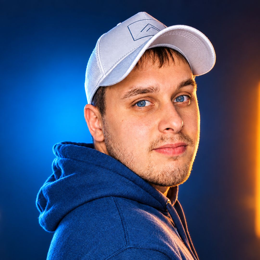Иконка канала Александр Паршуков