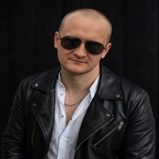 Иконка канала Книги и Музыка "СталКер"