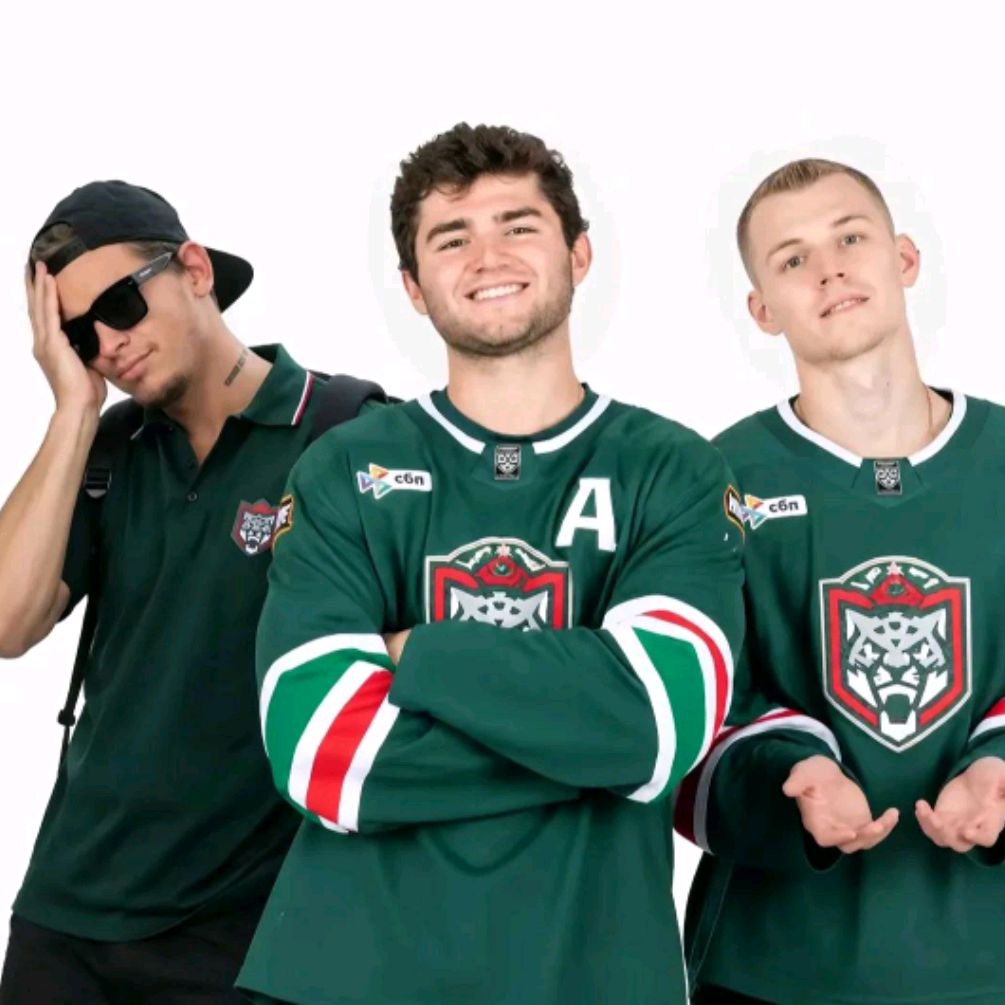 Иконка канала Kost1999