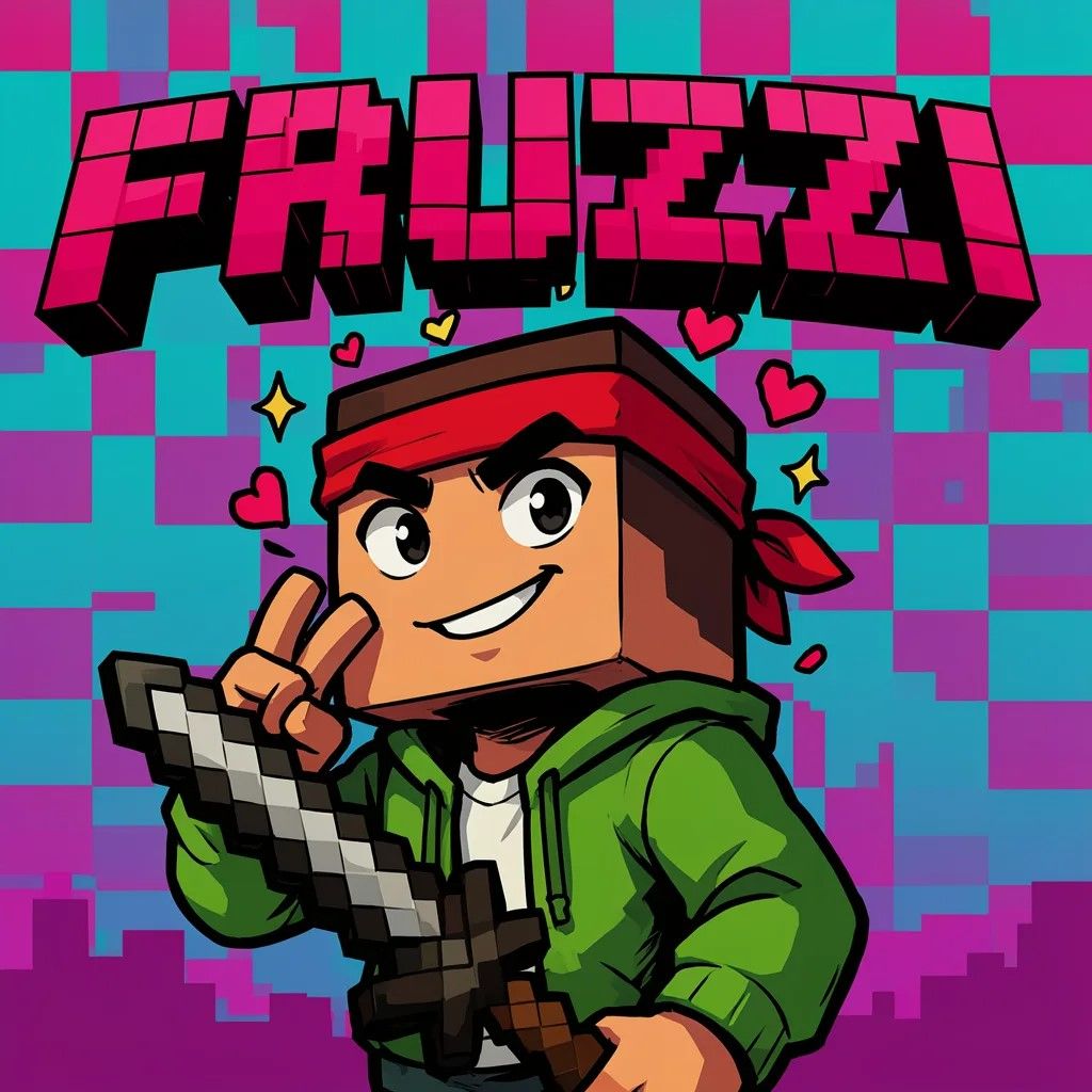 Иконка канала Fruzzi