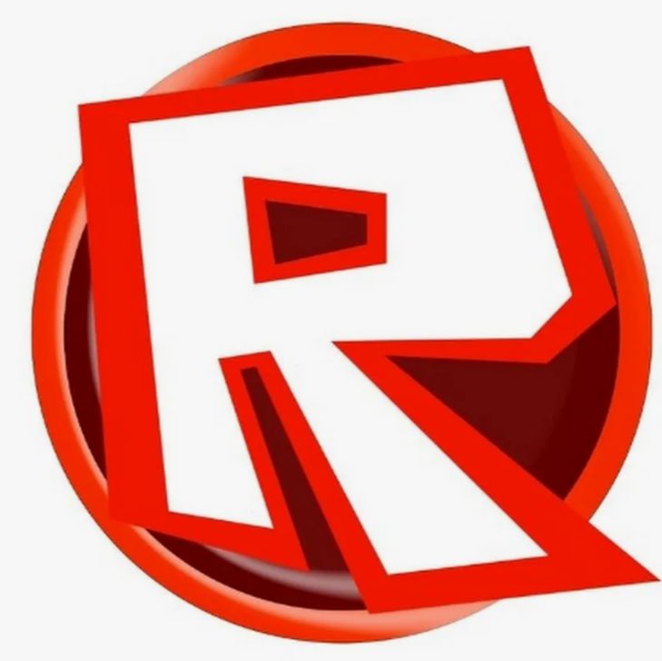 Иконка канала Roblox TOP