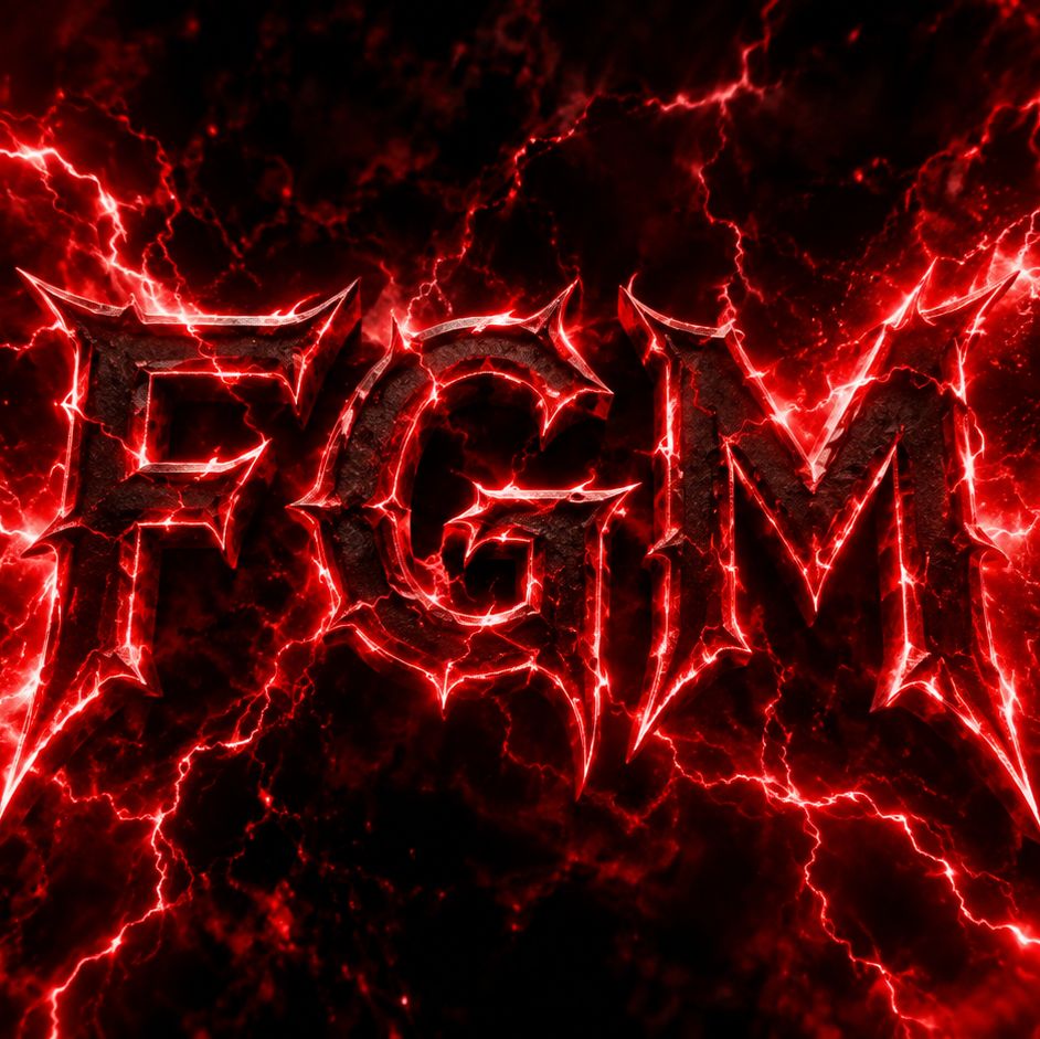 Иконка канала FGM