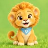 Иконка канала CUB CLUB для малышей