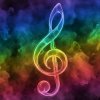 Иконка канала sound WWW