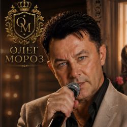 Иконка канала ОЛЕГ МОРОЗ | МОИ ПЕСНИ. МОИ АРТИСТЫ. МОЙ МИР.