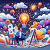 Иконка канала Искры творчества
