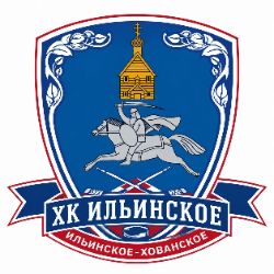 Иконка канала ХК ИЛЬИНСКОЕ