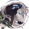 Иконка канала ⚜️Harmonia🔱$chleich⚜️