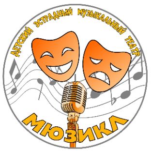 Иконка канала ДЭМТ "МЮЗИКЛ"