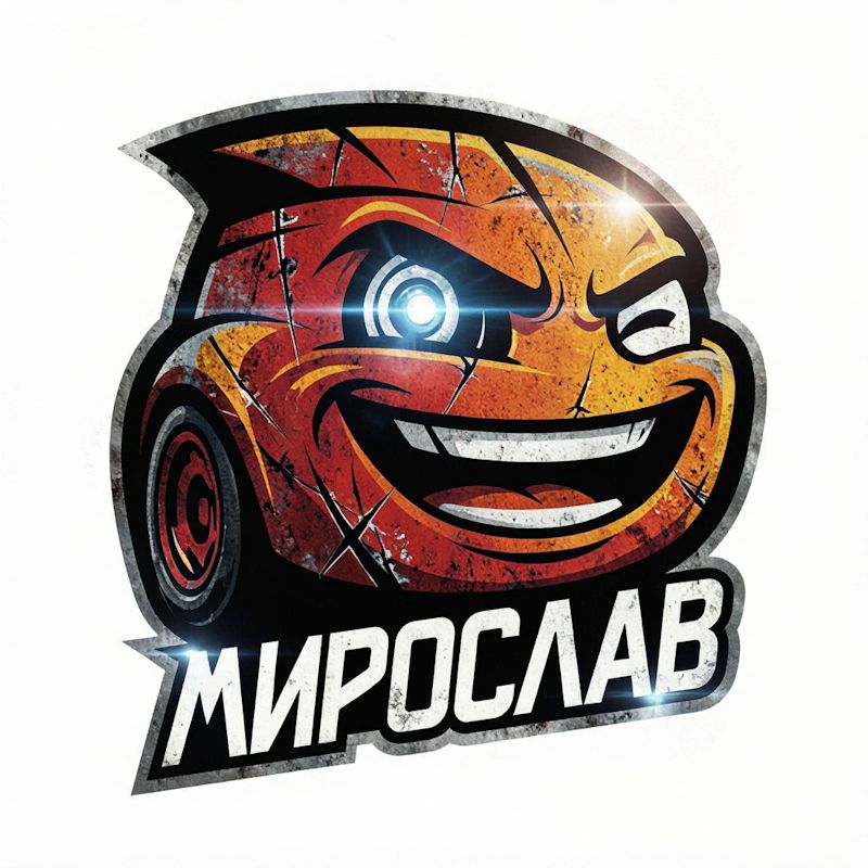 Иконка канала Игруши От Мируши