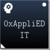Иконка канала Прикладные информационные технологии