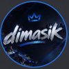 Иконка канала dimasik