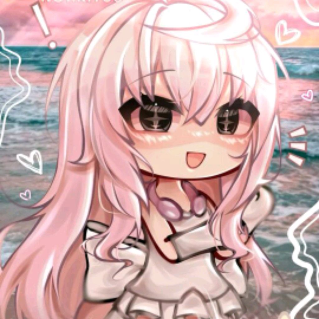 Иконка канала Anna Game ♥️
