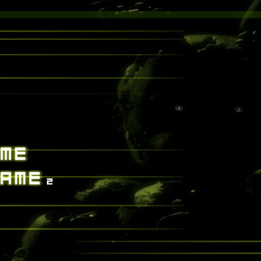 Иконка канала Колян Fnaf