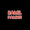 Иконка канала RAMIL