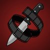 Иконка канала КИНОРЕЗЗКИ