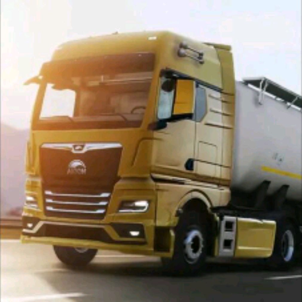 Иконка канала Прохождение игры Truckers of Europe 3