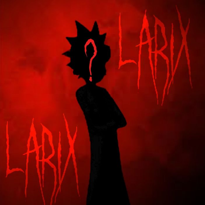 Иконка канала Larix