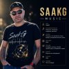Иконка канала SaakG Music