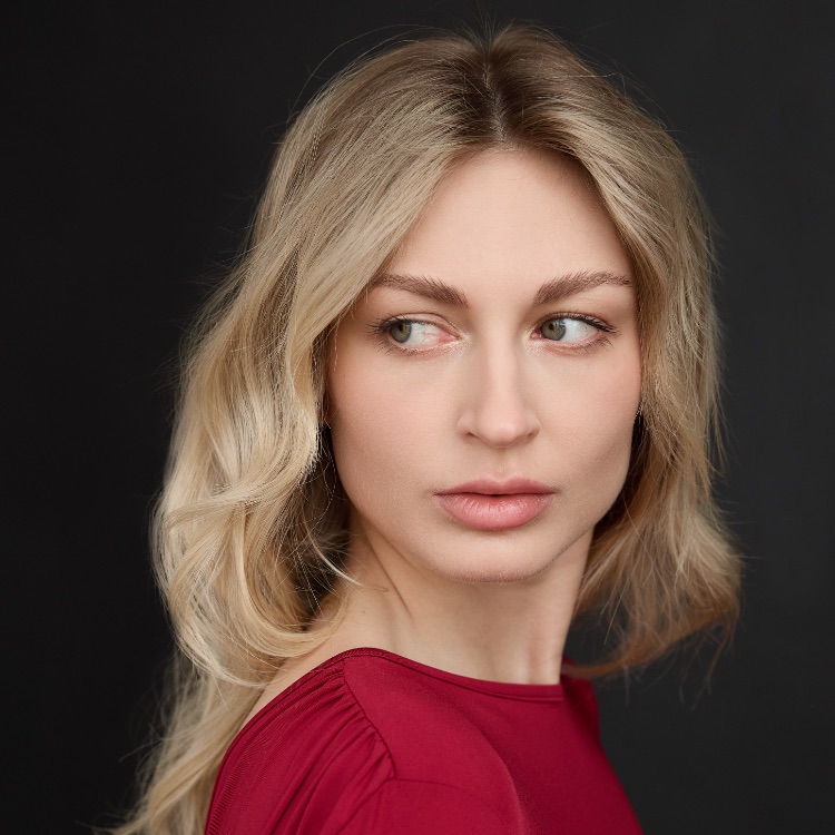 Иконка канала Valeriyasolans